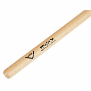 Ватер мощностью 3 ВТ из дерева гикори Vater 3AW Power Hickory Wood