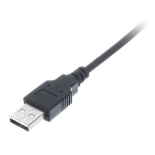 Кабель Ape Labs IP Женский / USB A мужской Ape Labs Cable IP Female / USB A Male