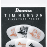 Набор медиаторов Ibanez P1000TH-C1 Tim Henson