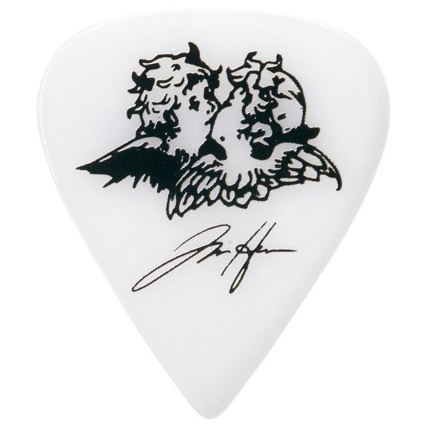 Набор медиаторов Ibanez P1000TH-C1 Tim Henson