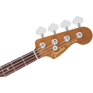 Фендер LTD AM Ultra Джаз Бас Fender LTD AM Ultra Jazz Bass