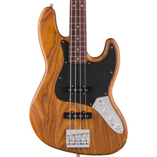 Фендер LTD AM Ultra Джаз Бас Fender LTD AM Ultra Jazz Bass