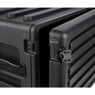 Неглубокий стеллаж SKB Roto-Molded 6U SKB Roto-Molded 6U Shallow Rack