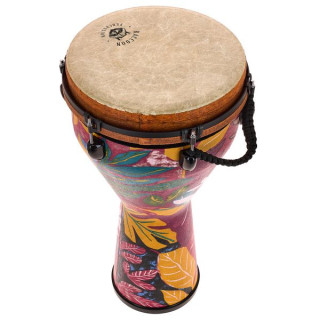 Раку́н Джембе 12" Джамбо - Джунгли Raccoon 12" Jumbo Djembe - Jungle