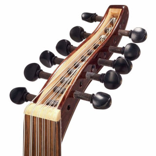 Уд Saz LT110B Turkish Oud Pro Wn/Ma Saz LT110B Turkish Oud Pro Wn/Ma