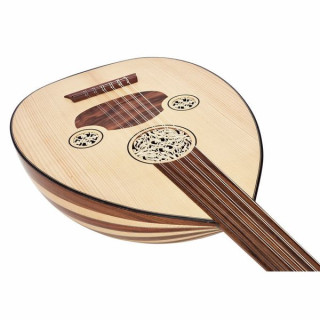 Уд Saz LT110B Turkish Oud Pro Wn/Ma Saz LT110B Turkish Oud Pro Wn/Ma