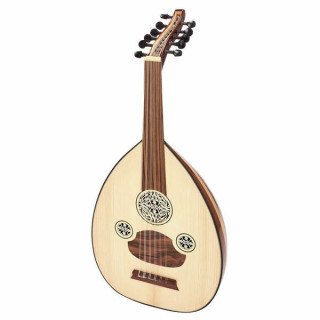 Уд Saz LT110B Turkish Oud Pro Wn/Ma Saz LT110B Turkish Oud Pro Wn/Ma