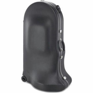 Футляр для туб Jakob Winter JW-2089-K Kaiser Jakob Winter JW-2089-K Kaiser Tuba Case