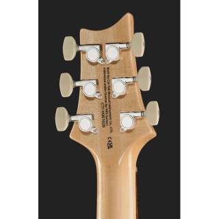 PRS SE Custom 24 Синий Маттео PRS SE Custom 24 Blue Matteo