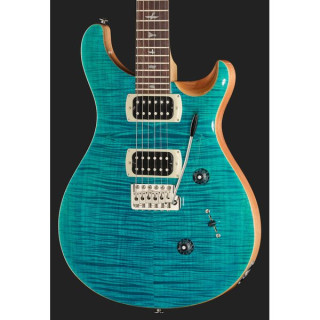 PRS SE Custom 24 Синий Маттео PRS SE Custom 24 Blue Matteo