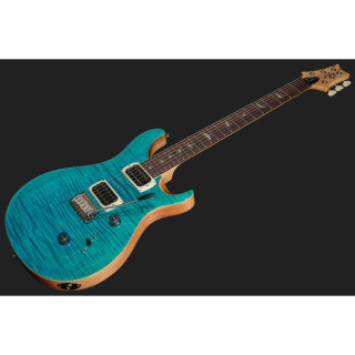 PRS SE Custom 24 Синий Маттео PRS SE Custom 24 Blue Matteo
