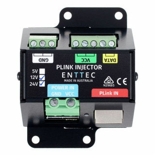 Инжектор Enttec PLink 12-24V Enttec PLink Injector 12-24V