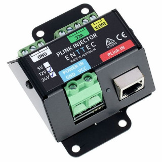 Инжектор Enttec PLink 12-24V Enttec PLink Injector 12-24V