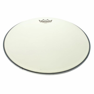 Пластик для малого барабана Remo 14" Ambassador X Coated Remo 14" Ambassador X Coated