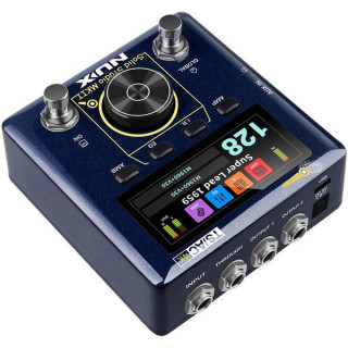 Nux Solid Studio MKII Nux Solid Studio MKII