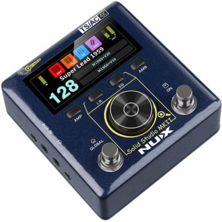 Nux Solid Studio MKII Nux Solid Studio MKII