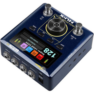 Nux Solid Studio MKII Nux Solid Studio MKII