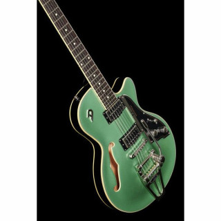 Полуакустическая гитара Duesenberg Starplayer TV CHG Duesenberg Starplayer TV CHG