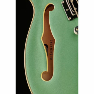 Полуакустическая гитара Duesenberg Starplayer TV CHG Duesenberg Starplayer TV CHG