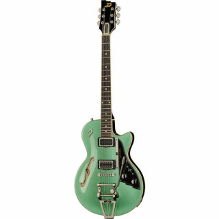 Полуакустическая гитара Duesenberg Starplayer TV CHG Duesenberg Starplayer TV CHG