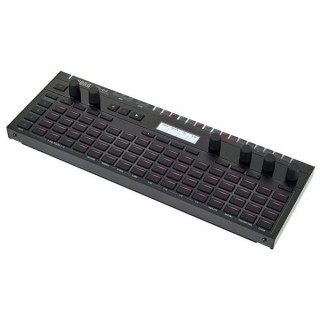 Секвенсор Korg SQ-64 Korg SQ-64