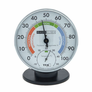 Гигрометр TFA Thermo-Hygrometer Colour TFA Thermo-Hygrometer Colour