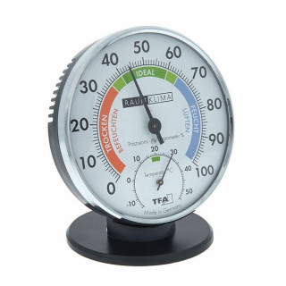 Гигрометр TFA Thermo-Hygrometer Colour TFA Thermo-Hygrometer Colour