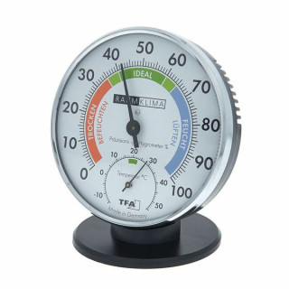 Гигрометр TFA Thermo-Hygrometer Colour TFA Thermo-Hygrometer Colour