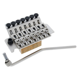 Тремоло Floyd Rose FRTCS800SS Hot Rod Trem 7 SP Floyd Rose FRTCS800SS Hot Rod Trem 7 SP