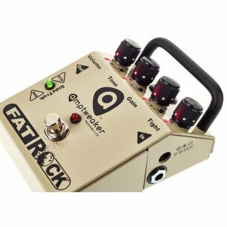 Искажение усилителя FatRock Amptweaker FatRock Distortion