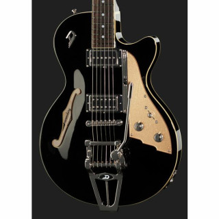 Телевизор Duesenberg Starplayer черный Duesenberg Starplayer TV Black