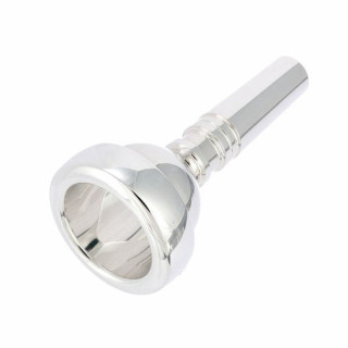 Мундштук для тромбона Carol Brass Mouthpiece Trombone 1-1/2G-L Carol Brass Mouthpiece Trombone 1-1/2G-L