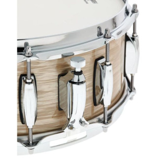 Барабаны Gretsch 14"x5,5" Snare Brooklyn Cream Gretsch Drums 14"x5,5" Snare Brooklyn Cream