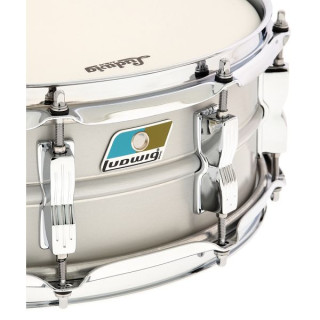 Акролит Ludwig LM404C10 14"x05" Sn. Ludwig LM404C10 14"x05" Acrolite Sn.