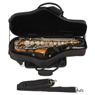 Форестон GX Colors Серебристый Винтаж Альт Forestone GX Colors Silver Vintage Alto
