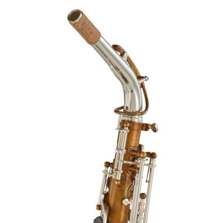 Форестон GX Colors Серебристый Винтаж Альт Forestone GX Colors Silver Vintage Alto