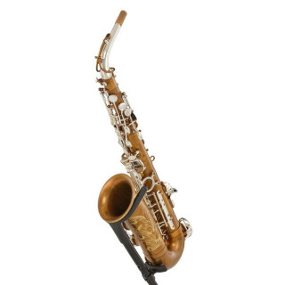Форестон GX Colors Серебристый Винтаж Альт Forestone GX Colors Silver Vintage Alto