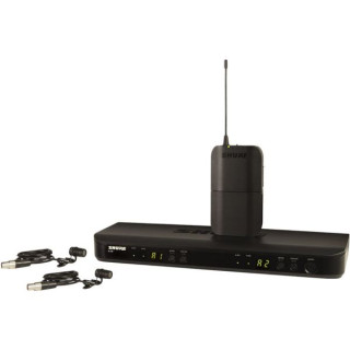 Беспроводная система Shure BLX188/W85 Combo S8