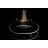 Акустическая гитара Yamaha APX T2 Black Yamaha APX T2 Black