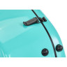 Музилия С2 кейс для виолончели AQU/BK Musilia S2 Cello Case AQU/BK