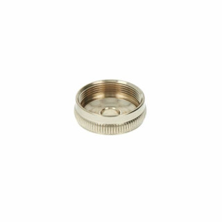 Крышка для клапана B&S Bottom Valve Cap Trumpet L B&S Bottom Valve Cap Trumpet L