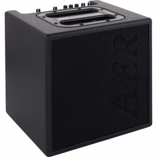  Комбоусилитель AER Alpha Black
