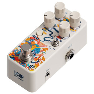 Клоура Leap Полифонический Ок Tavmusic.ru Klowra Leap Polyphonic Octave