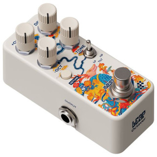 Клоура Leap Полифонический Ок Tavmusic.ru Klowra Leap Polyphonic Octave