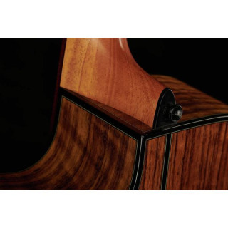 ЛАГ Трамонтан 318DCE LAG Tramontane 318DCE