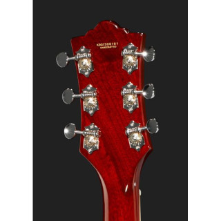 Гильдия Звездный огонь III ж/ Бигсби КР Guild Starfire III w/Bigsby CR