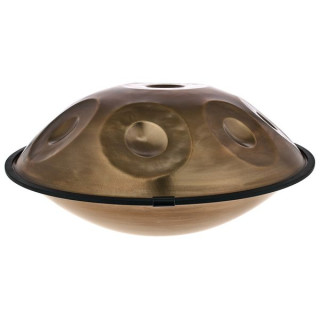 Tavmusic.ru Сонорити Хэндпан D-Kurd 440Гц Thomann Sonority Handpan D-Kurd 440Hz