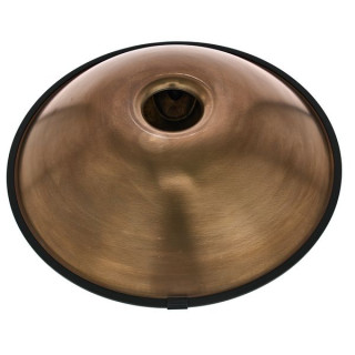 Tavmusic.ru Сонорити Хэндпан D-Kurd 440Гц Thomann Sonority Handpan D-Kurd 440Hz