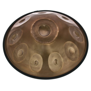 Tavmusic.ru Сонорити Хэндпан D-Kurd 440Гц Thomann Sonority Handpan D-Kurd 440Hz
