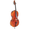 Виолончель Gewa Ideale VC2 Cello Set 1/4 CB Gewa Ideale VC2 Cello Set 1/4 CB